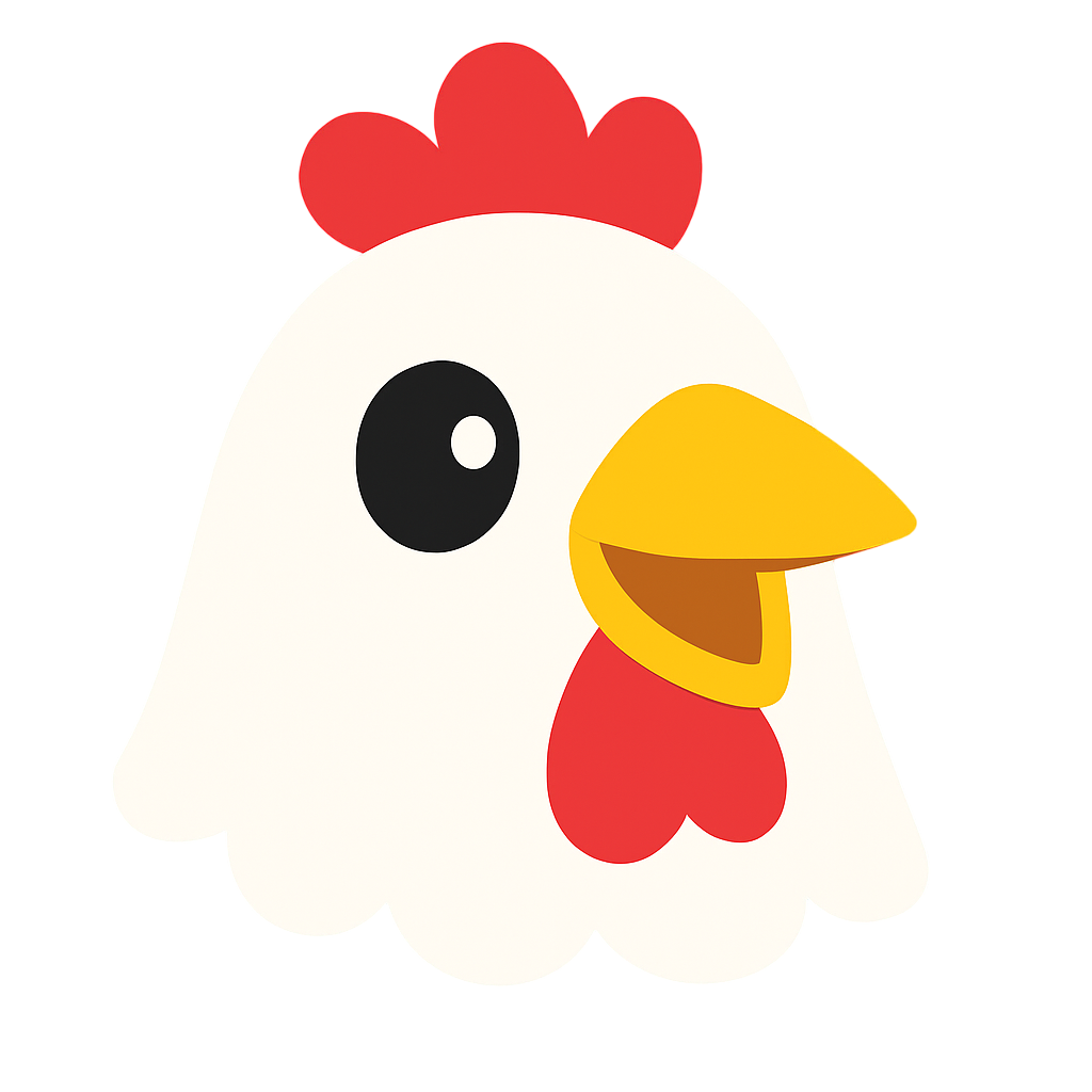 Hero Chicken