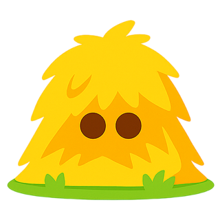 Haystack