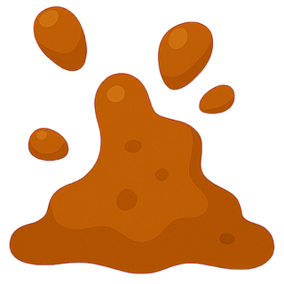 Mudslide